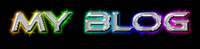 MY BLOG